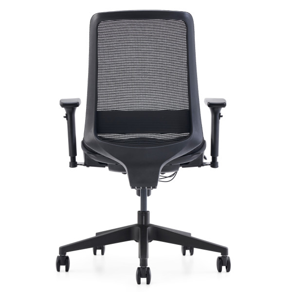 Hood Mesh Back Operator Office Chair C19